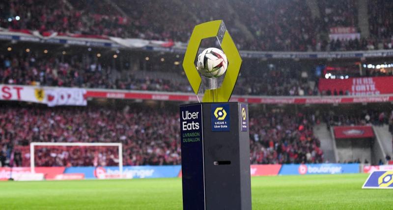  - Un coach de Ligue 1 viré à la surprise générale ?
