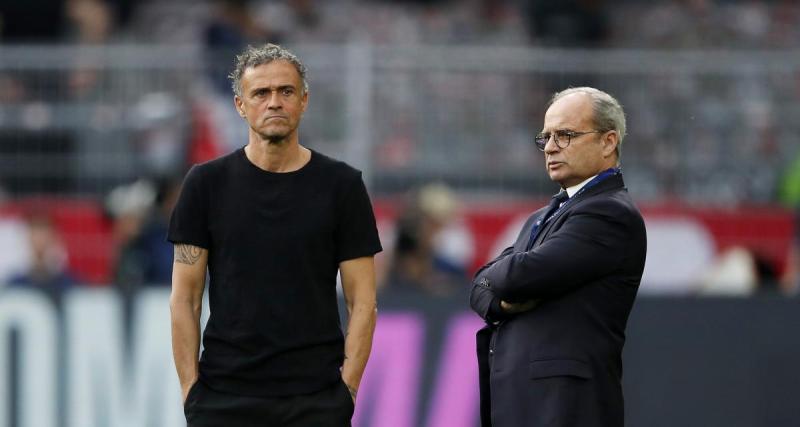  - PSG : gros coup de froid pour le Mercato, plusieurs pistes zappées par Campos ?