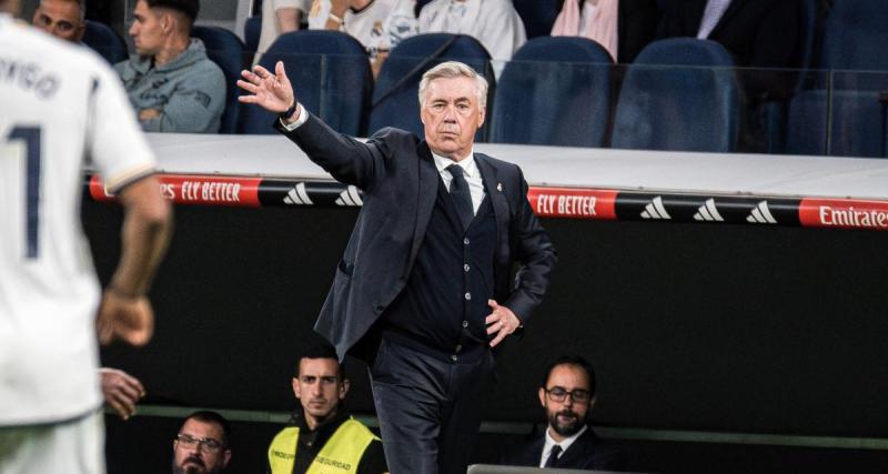 - Real Madrid : coup de théâtre pour l'avenir de deux légendes !