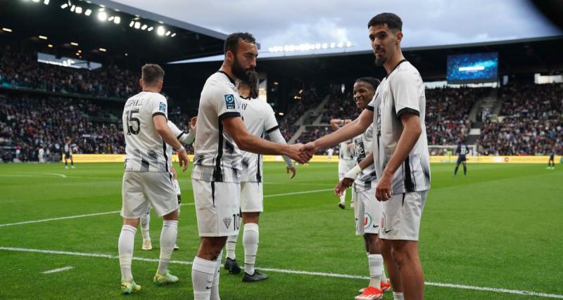  - Ligue 2 : les enjeux de la 38e et dernière journée