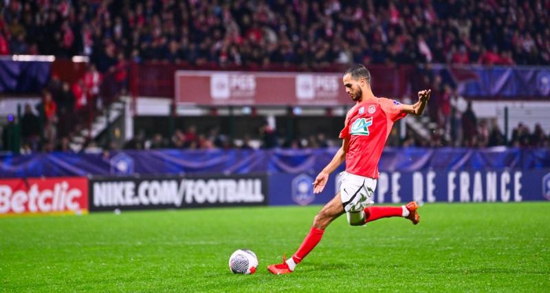  - National : Rouen - Dijon parti finalement pour se jouer ?