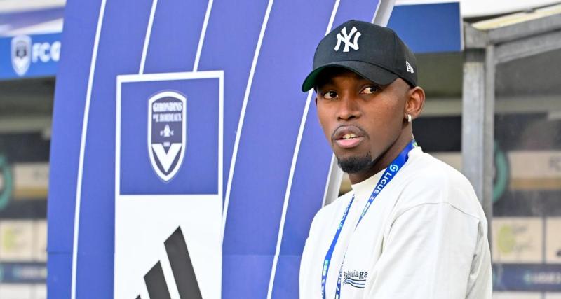  - Bordeaux : Alberth Elis autorisé à rentrer au Honduras