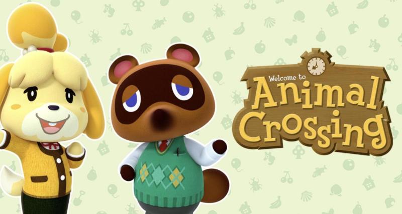  - L'univers de Pokemon qui rencontre celui d'Animal Crossing, c'est possible grâce à cette joueuse