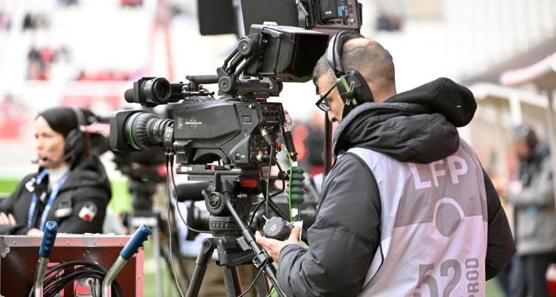  - Droits TV : accord trouvé pour la Ligue 1, dernier obstacle à franchir !