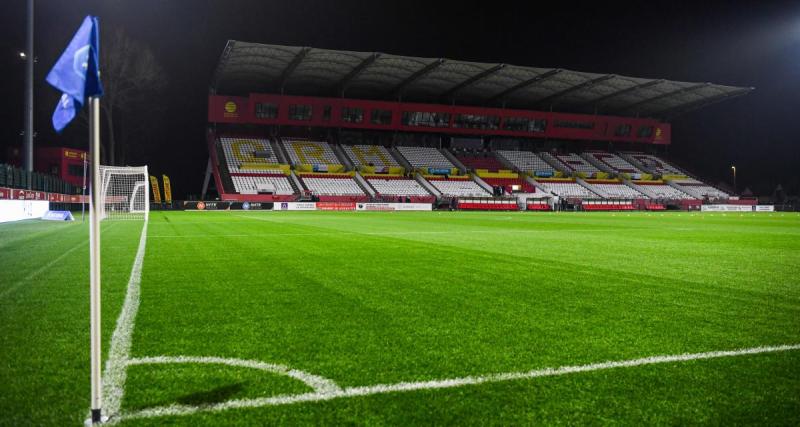 - Rouen - Dijon : la mairie annonce financer la sécurité, la balle est dans le camp de la FFF