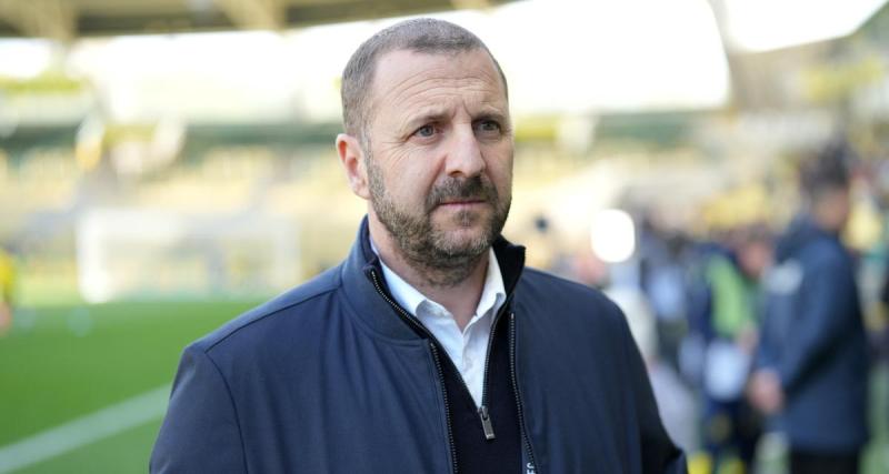  - Rennes : Florian Maurice poussé vers la sortie ?