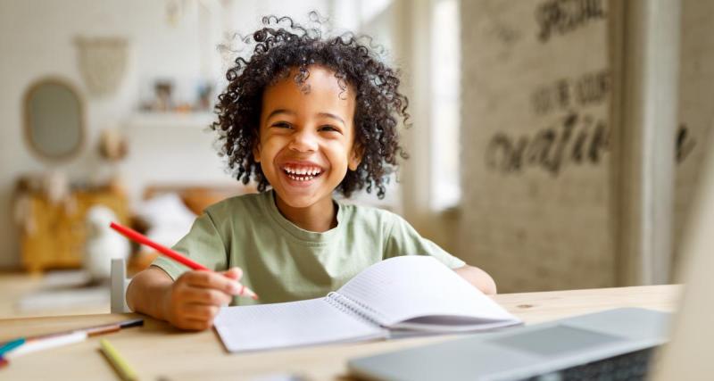  - Vos enfants sont-ils heureux et épanouis ? Les 5 signent qui ne trompe pas selon les professionnels