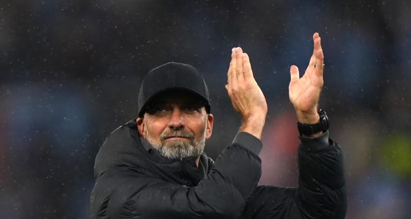  - Liverpool : deux grands noms quittent le club ! (officiel)