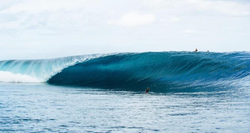  - Retour en grande pompe du Championship Tour pour une étape tahitienne explosive