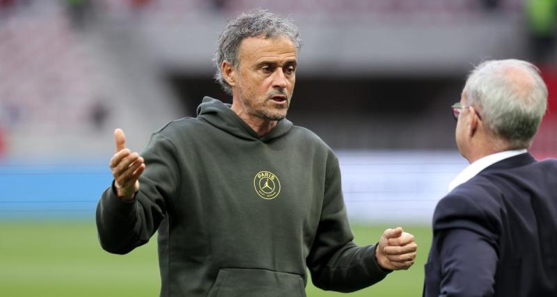  - PSG : une promotion pour un Titi la saison prochaine ?