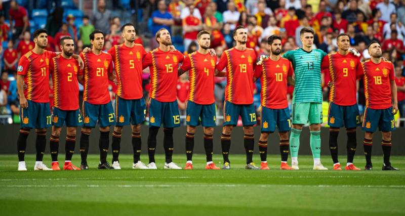  - Espagne : une star dit adieu à l'Euro (officiel)