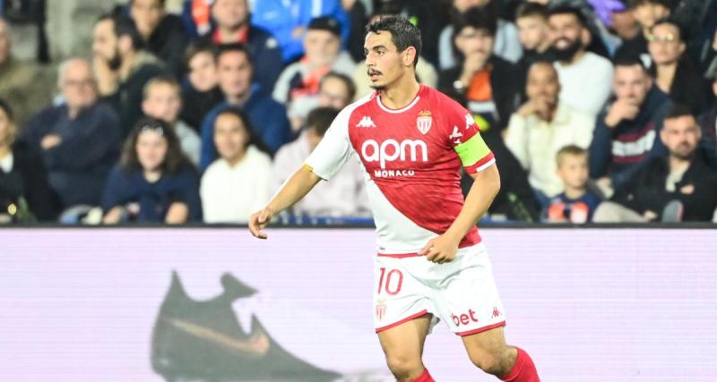  - Monaco : Wissam Ben Yedder confronté à la femme qui l'accuse de viol