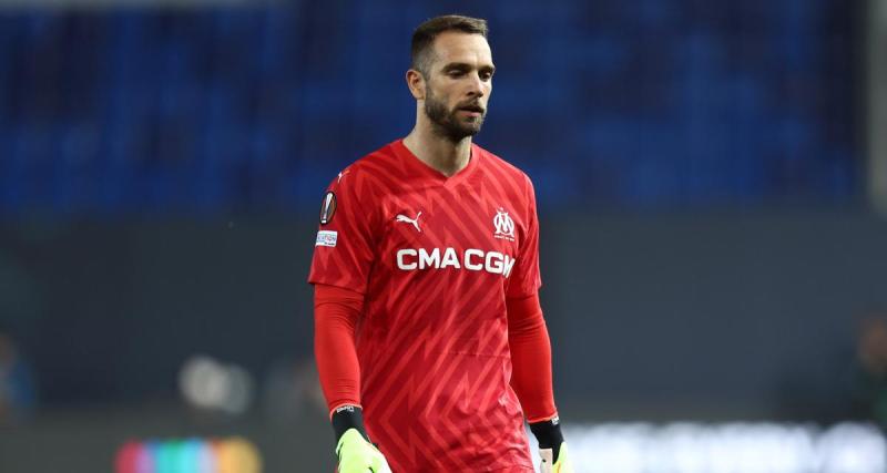  - OM : la déclaration lunaire de Pau Lopez sur le niveau de l'équipe