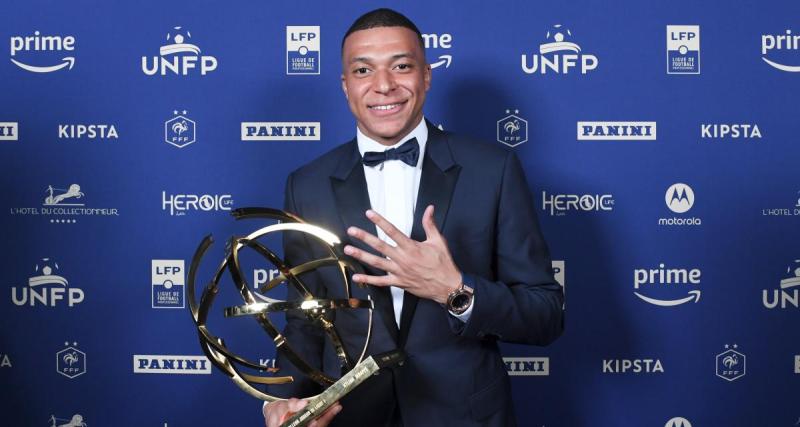  - PSG : l’énorme somme dépensée par Mbappé pour s’offrir un tableau de Pelé 
