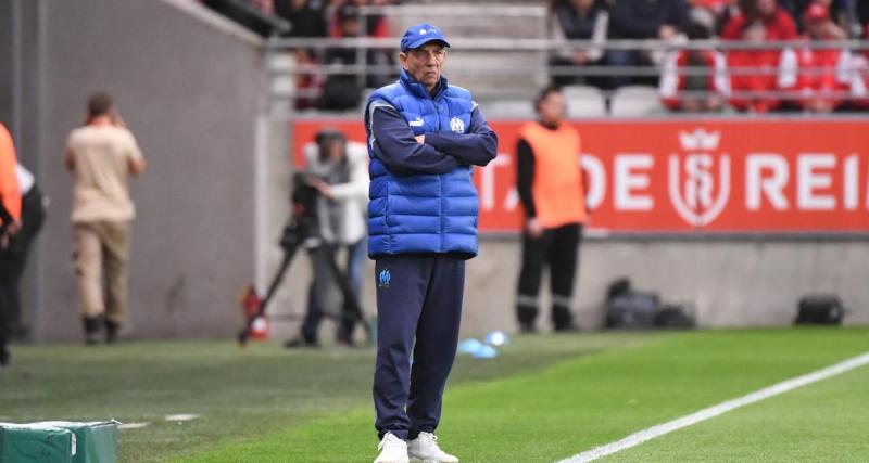  - OM : Gasset a pris une décision radicale pour son avenir
