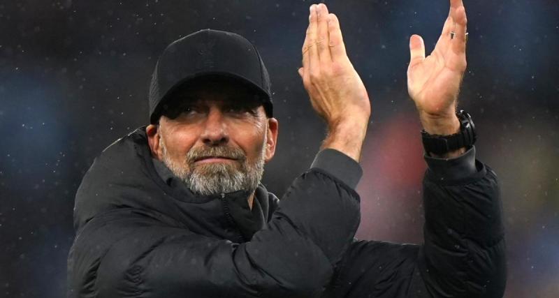  - Liverpool : les Reds ont trouvé le remplaçant de Klopp ! (Officiel)