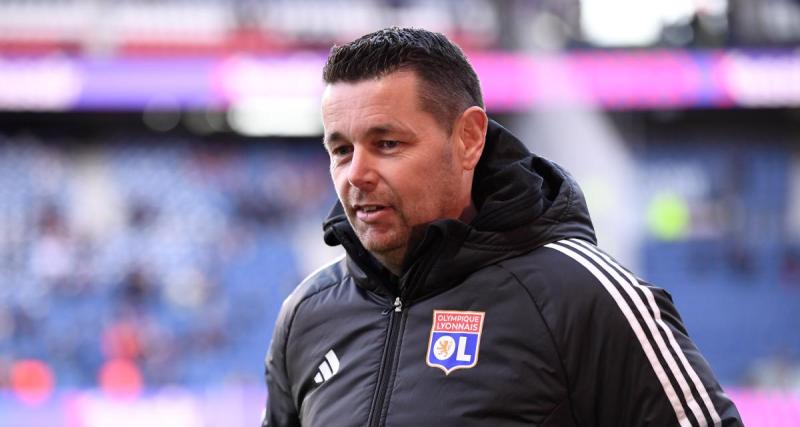  - OL : le discours fort de Pierre Sage sur la "finale" du championnat