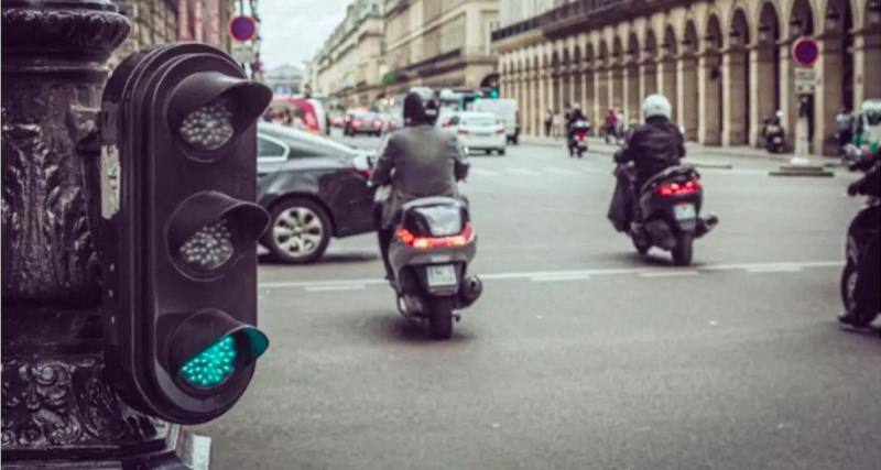  - Sécurité routière : les mauvais chiffres du mois d'avril, les deux-roues paient un lourd tribut