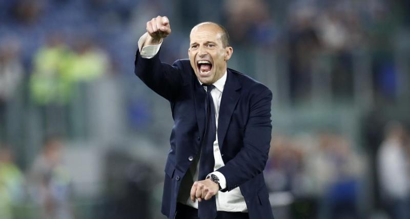  - Juventus : Allegri a été viré ! (officiel)