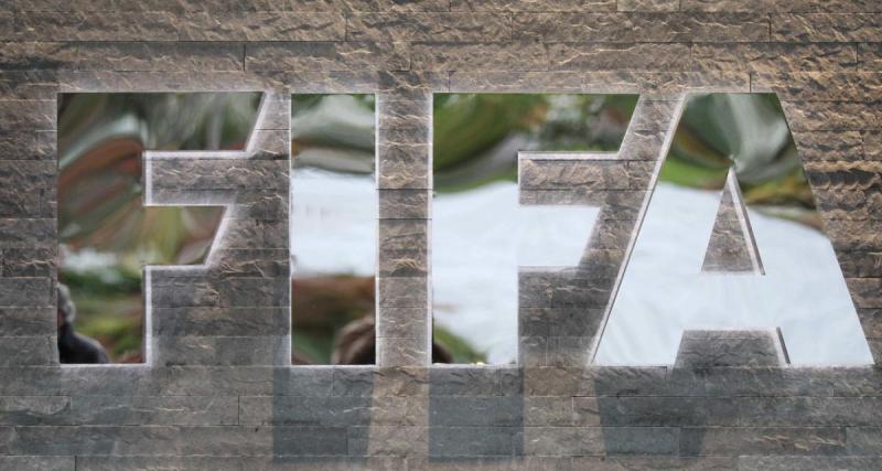  - FIFA : une réunion d’urgence va se tenir, Israël vers une exclusion du monde du football