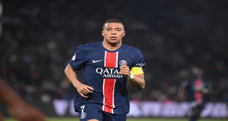  - Real Madrid : le coup de pression de Mbappé au PSG 