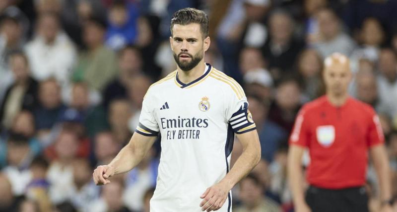  - Réal Madrid : destination surprise pour le soldat Nacho ?