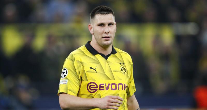  - Real Madrid - Dortmund : l'état de forme très douteux de Sule avant la finale
