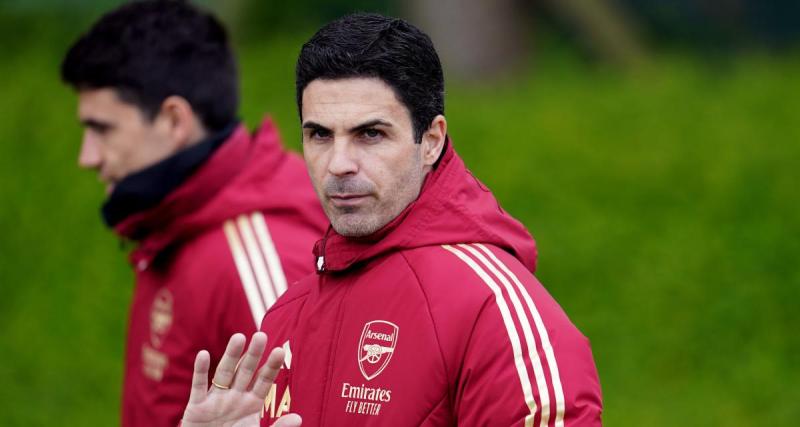  - Arsenal prêt à casser la clause d’un gros buteur !