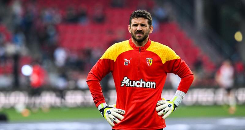  - Ligue 1 : un gardien légendaire du football français tire sa révérence