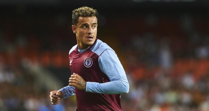  - Barça : un étonnant rebond se précise pour le flop Coutinho