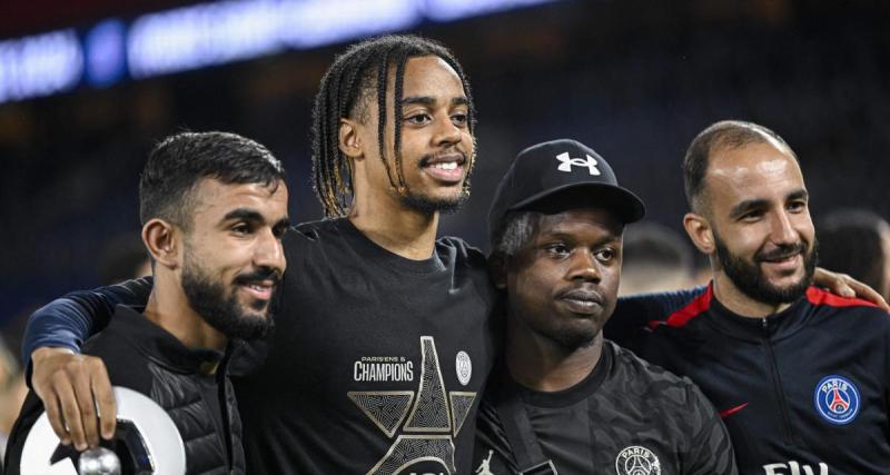  - Equipe de France : les mots forts d'un formateur de Barcola