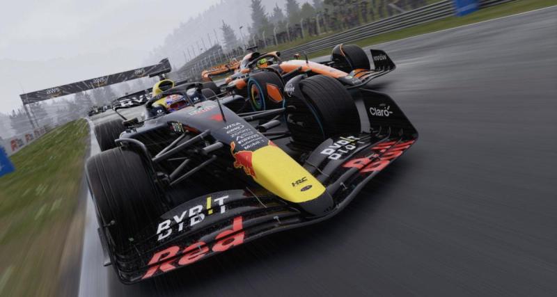  - Le jeu F1 24 au meilleur prix pour sa sortie, des avantages offerts