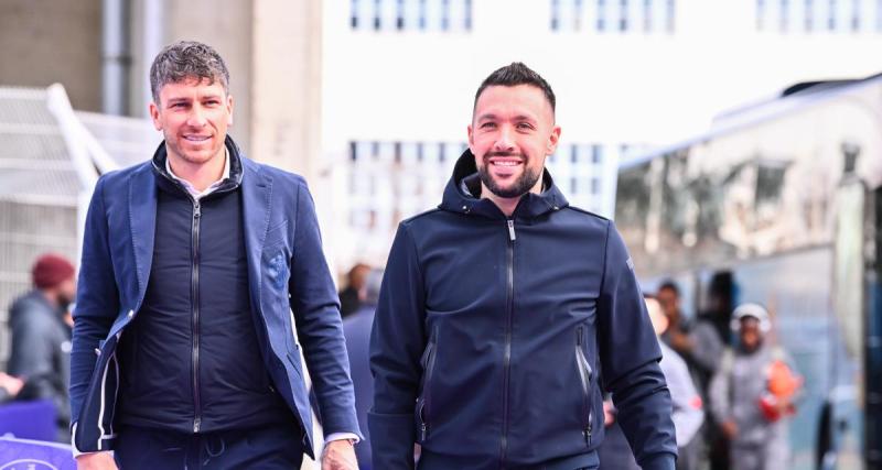  - OGC Nice : pluie de départ à la direction des Aiglons !