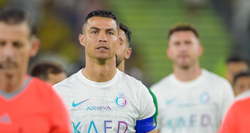  - Une énorme star avec Cristiano Ronaldo en Arabie Saoudite ?