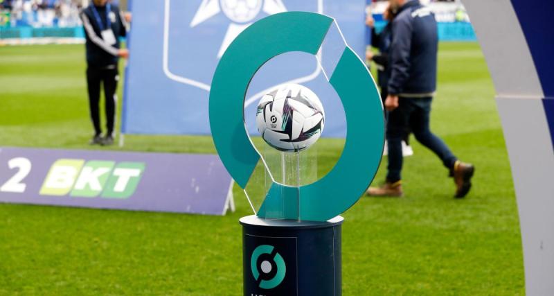  - Ligue 1, Ligue 2 : le calendrier des playoffs et des barrages !