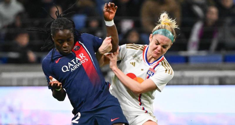  - 🚨 D1 Arkema : On connaît les grandes championnes de France 