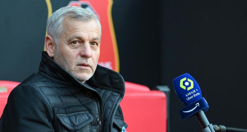  - Ligue 1 : deux clubs européens suivent Genesio !