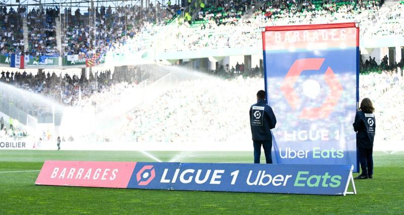  - Ligue 2 : le calendrier complet des playoffs d’accession à la Ligue 1 et des barrages