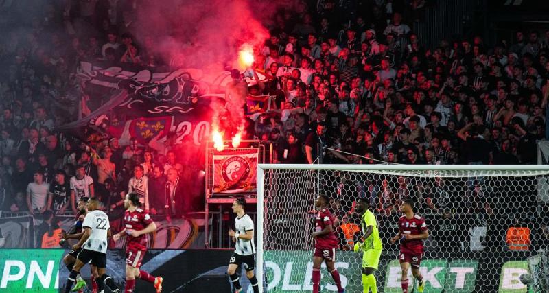  - Angers en Ligue 1, l’ASSE défait et en playoffs, Caen déroule mais frustré…