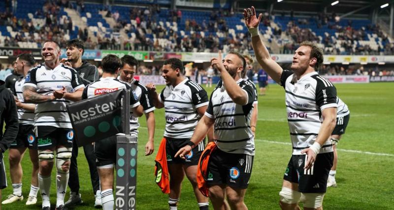  - Pro D2 : équipes qualifiées, équipe reléguée…les résultats du Multiplex de la dernière journée