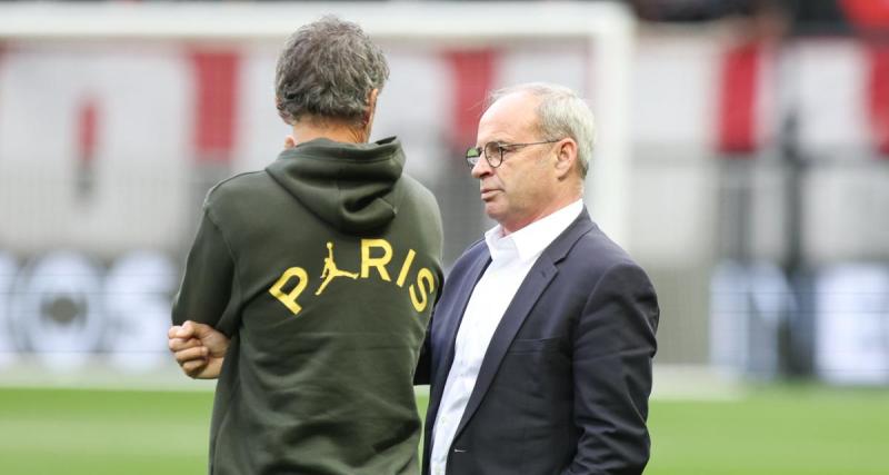 - PSG : un gros dossier réglé avant l’Euro ? 