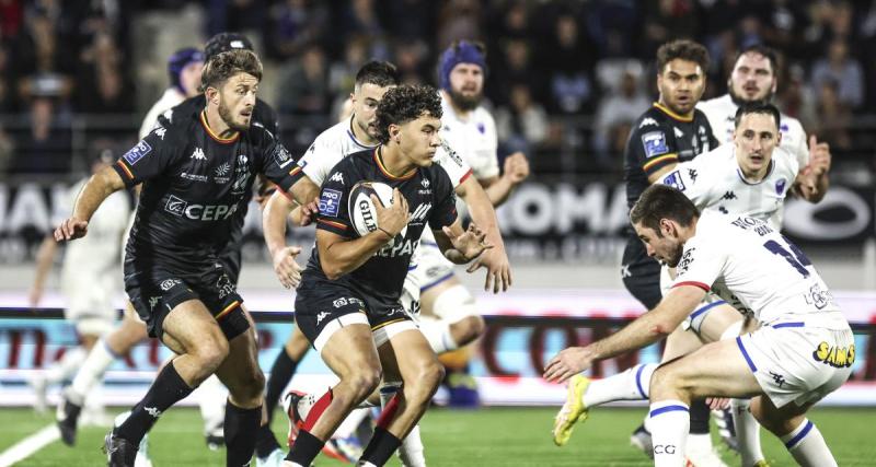  - Pro D2 : barrages, access-match...le programme et les affiches des prochains matchs