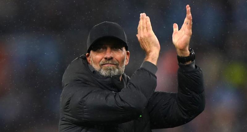  - Liverpool : l'avis tranché de Klopp sur la suppression de la VAR