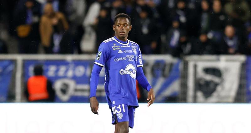  - Bastia : Facinet Conté va rejoindre la Suisse (off)