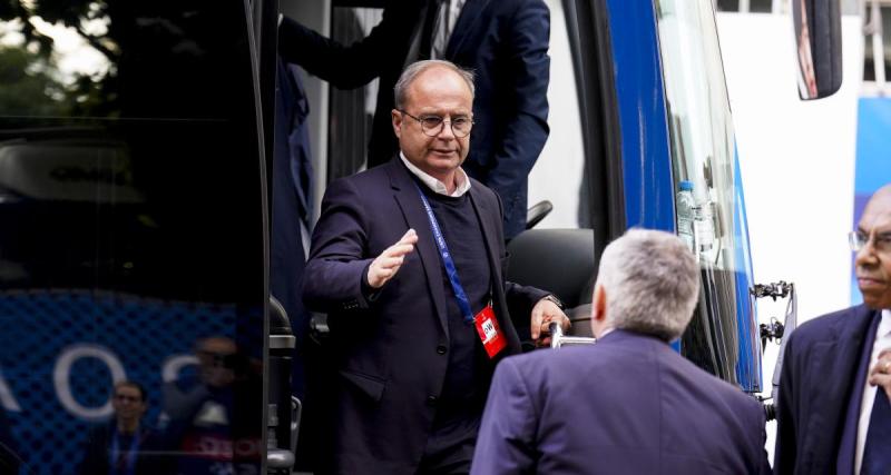  - PSG : une razzia de Luis Campos aux Pays-Bas cet été ?
