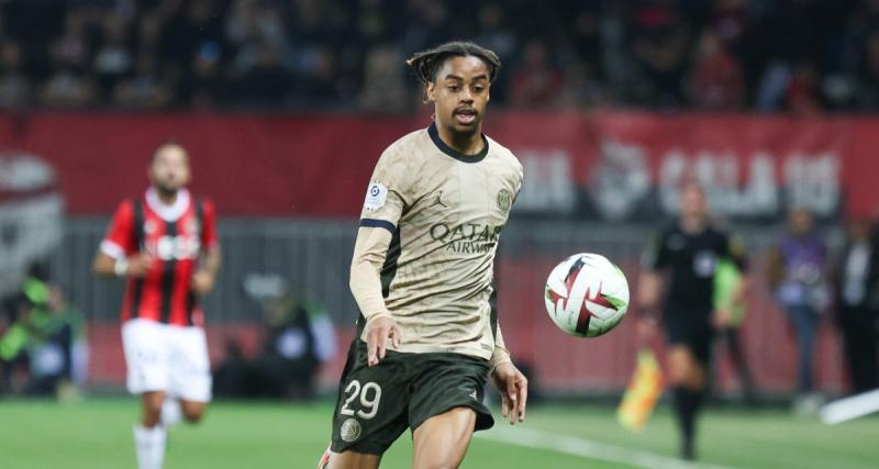  - Equipe de France : Barcola offre un record au PSG sous Deschamps
