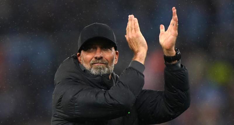  - Liverpool : le beau discours de Klopp, à la veille de son dernier match