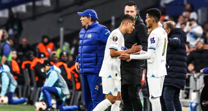  - OM : vers trois absences majeures face au Havre ?