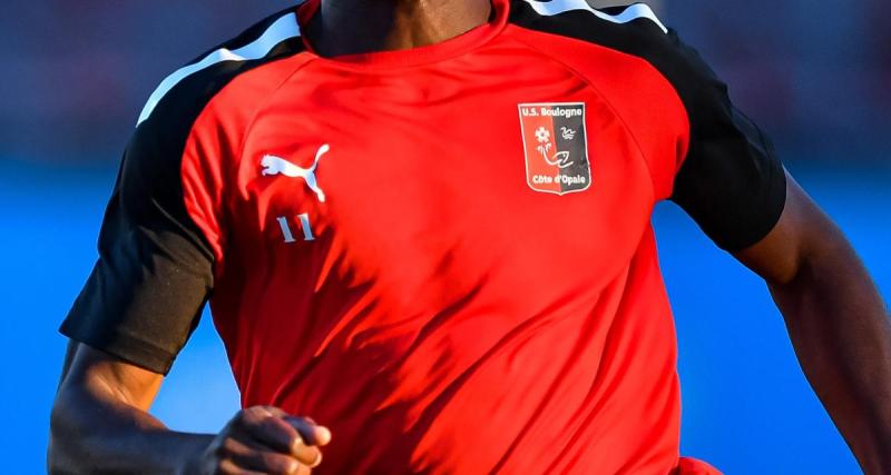  - Boulogne : "On peut dire que c’est validé" annonce Boutillier sur la prolongation de Dagneaux