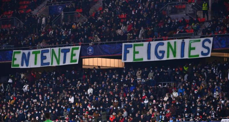  - Feignies-Aulnoye : Laurent Menissez rempile finalement, un dirigeant arrive (off)